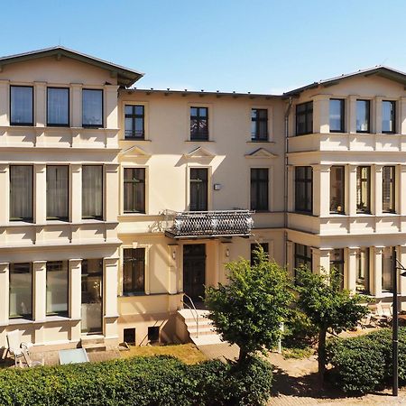 Villa Goodewind Nr 6 2 Heringsdorf  Ngoại thất bức ảnh